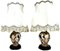 Table Lamps from Kaiser Idell / Kaiser Leuchten, Set of 2, Image 1