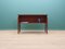 Danish Teak Desk, 1970s, Image 8