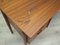 Danish Teak Desk, 1970s, Image 18