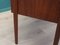 Danish Teak Desk, 1970s 13