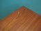 Danish Teak Desk, 1970s, Image 17