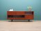 Credenza in teak, Danimarca, anni '70, Immagine 3