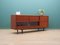 Credenza in teak, Danimarca, anni '70, Immagine 6