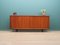 Dänisches Teak Sideboard, 1970er 2