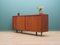 Credenza in teak, Danimarca, anni '70, Immagine 7