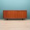 Danish Teak Sideboard, 1970s 1