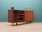 Credenza in teak, Danimarca, anni '70, Immagine 5