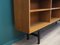 Danish Ash Bookcase, 1970s 15