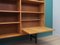 Danish Ash Bookcase, 1970s 20