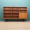 Danish Ash Bookcase, 1970s, Image 1