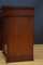 Victorian Mahogany 3-Door Sideboard, Image 4