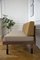 Mid / Beige & Ockerfarbenes Sofa von Kann Design 2