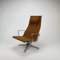 Fauteuil EA124 par Charles & Ray Eames pour Herman Miller, 1970s 3