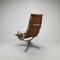 EA124 Lounge Chair by Charles & Ray Eames for Herman Miller, 1970s, Image 4