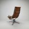 EA124 Sessel von Charles & Ray Eames für Herman Miller, 1970er 4