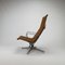EA124 Lounge Chair by Charles & Ray Eames for Herman Miller, 1970s 2