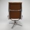 EA124 Sessel von Charles & Ray Eames für Herman Miller, 1970er 5