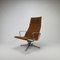 EA124 Lounge Chair by Charles & Ray Eames for Herman Miller, 1970s 1