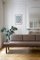 Mid / Brown Sofa von Kann Design 4