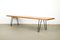 Big Teak Bench, 1970s, Image 1