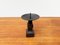 Candelabro brutalista Mid-Century de hierro forjado, Imagen 19