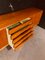 Norwegian Modern Teak Sideboard by Alf Aarseth for Gustav Bahus 12