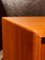 Norwegian Modern Teak Sideboard by Alf Aarseth for Gustav Bahus 9