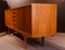 Norwegisches Modernes Teak Sideboard von Alf Aarseth für Gustav Bahus 8