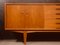 Norwegian Modern Teak Sideboard by Alf Aarseth for Gustav Bahus 4