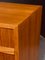 Tall Mid-Century Danish Teak Chest of Drawers with 6 Drawers from Meredew 13