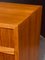 Tall Mid-Century Danish Teak Chest of Drawers with 6 Drawers from Meredew 16