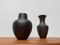 Vintage German Wormser Terra-Sigillata Pottery Vase, Set of 2, Image 2