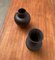 Vintage German Wormser Terra-Sigillata Pottery Vase, Set of 2 13