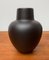 Vase Wormser Terra-Sigillata Vintage en Poterie, Set de 2 4