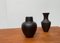 Vintage German Wormser Terra-Sigillata Pottery Vase, Set of 2, Image 6