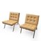 RH-301 Lounge Chairs by Robert Haussmann for De Sede, 1960s, Set of 2 1