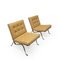 RH-301 Lounge Chairs by Robert Haussmann for De Sede, 1960s, Set of 2 3