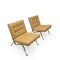 RH-301 Lounge Chairs by Robert Haussmann for De Sede, 1960s, Set of 2, Image 3