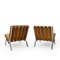 RH-301 Lounge Chairs by Robert Haussmann for De Sede, 1960s, Set of 2 5
