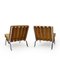 RH-301 Lounge Chairs by Robert Haussmann for De Sede, 1960s, Set of 2, Image 5