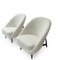115 Lounge Chairs by Theo Ruth for Artifort, 1950s, Set of 2, Image 4
