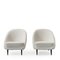 115 Lounge Chairs by Theo Ruth for Artifort, 1950s, Set of 2, Image 1