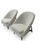115 Lounge Chairs by Theo Ruth for Artifort, 1950s, Set of 2 5