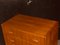 Tall Mid-Century Danish Teak Chest of Drawers with 6 Drawers 3