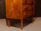 Tall Mid-Century Danish Teak Chest of Drawers with 6 Drawers 10