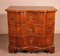 Walnut Commode, North of Italy, 18th Century 1