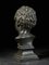 Henri Van Hoeter, Bronze Portrait, Bust of a Young Man 6