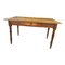 Antique Louis Philippe Dining Table 4