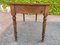 Antique Louis Philippe Dining Table 10