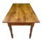 Antique Louis Philippe Dining Table, Image 5